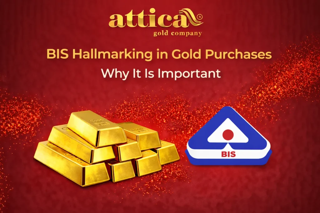 BIS Hallmarking in Gold Purchases Why It Is Important